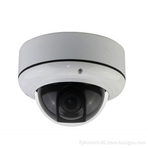 External POE, 8USD IP Camera